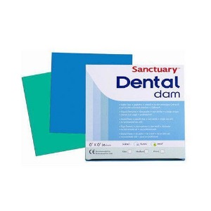 [PD+ 전용] Dental Dam (Rubber Dam) 프로모션
